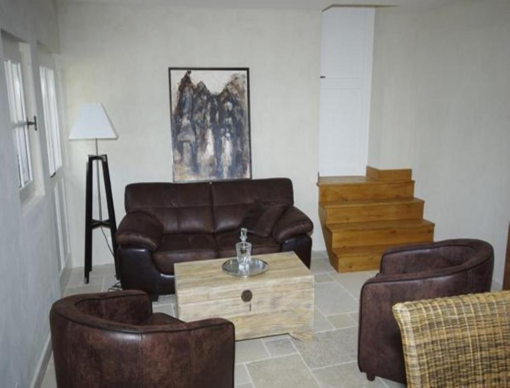 Le Clos Du Murier Chassignelles Εξωτερικό φωτογραφία
